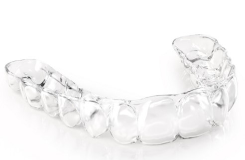 reveal clear aligners